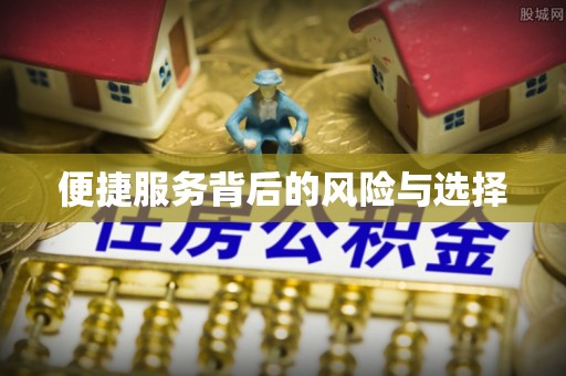 东风便捷服务背后的风险与选择